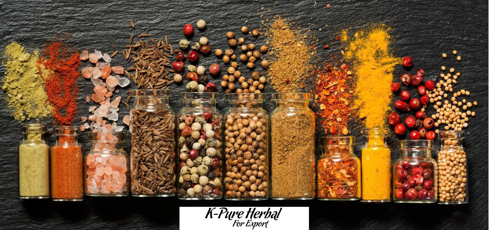 Herbs Kingdom