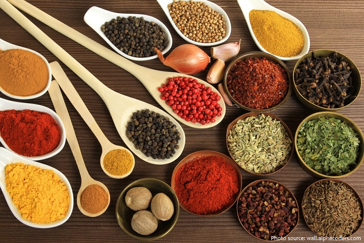 Herbs Kingdom